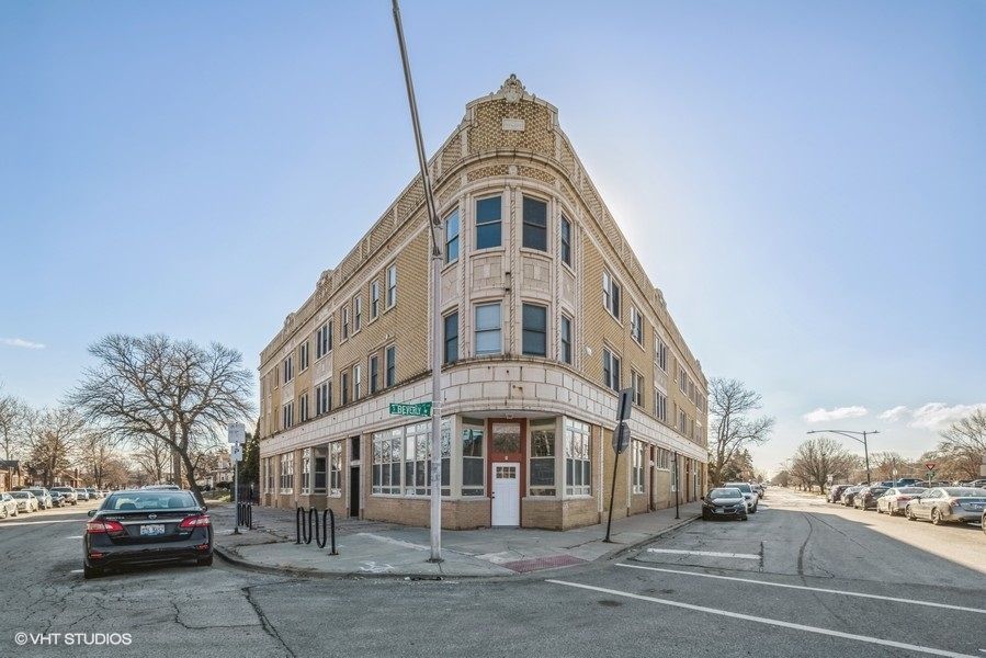 9101 S Beverly Avenue #D — Chicago, IL 60620