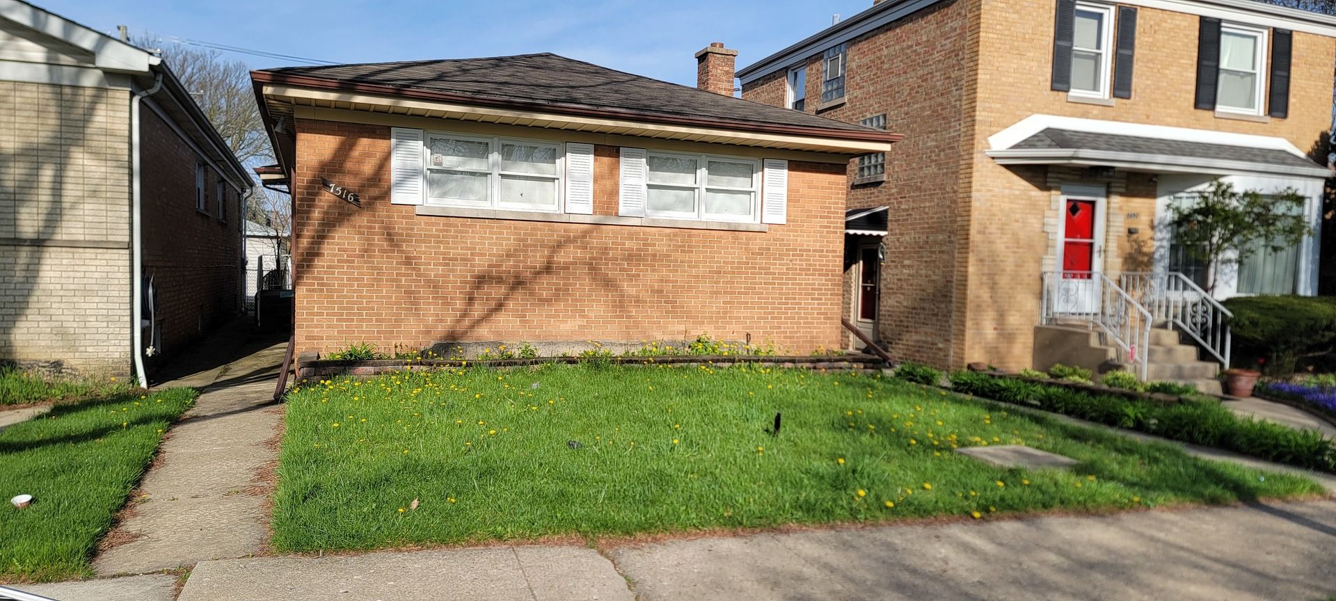 7516 N California Avenue — Chicago, IL 60645