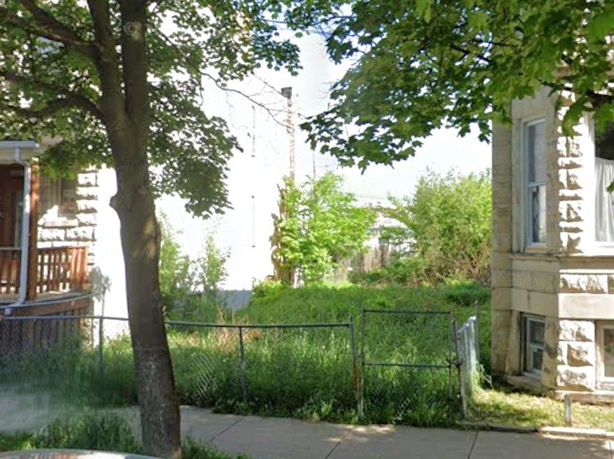 3836 Flournoy Street, Chicago, IL 60624