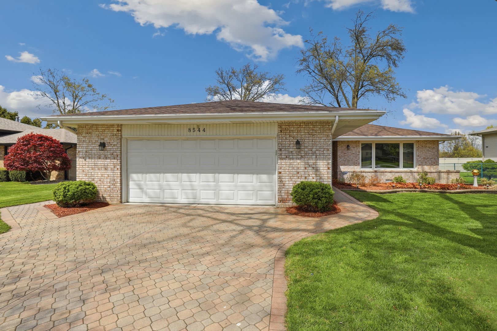 8544 W 143rd Place — Orland Park, IL 60462