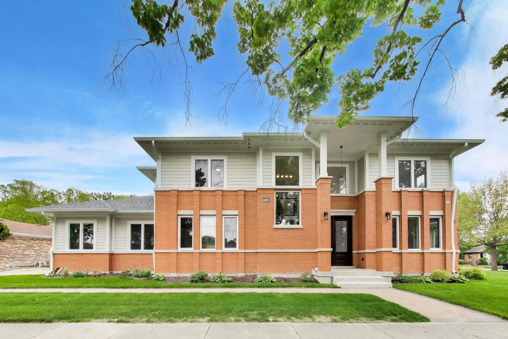 1133 Fortuna Avenue — Park Ridge, IL 60068