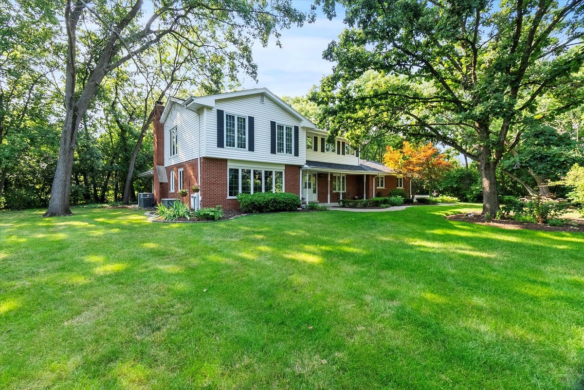 3 Old Creek Road, Palos Park, IL 60464