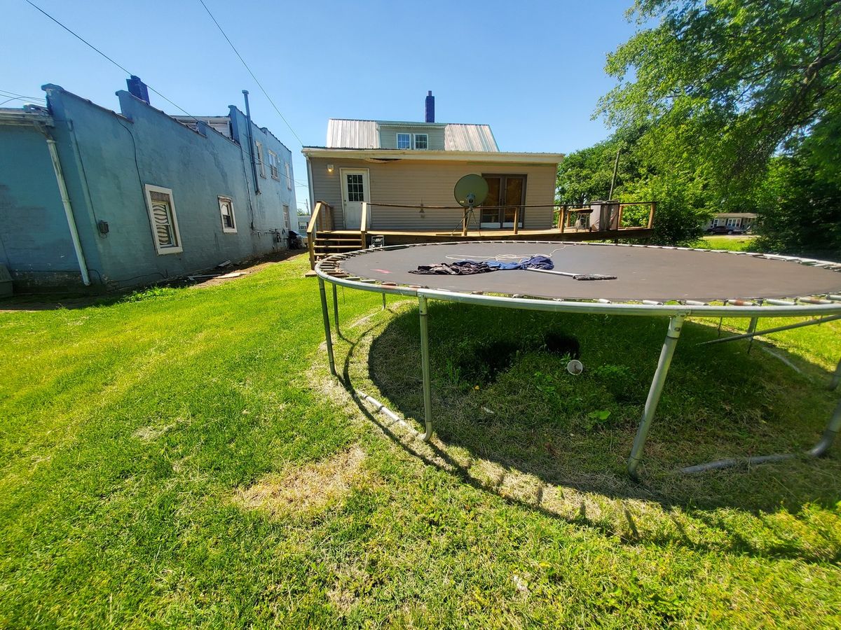 326 E Ford Street, Harrisburg, IL 62946