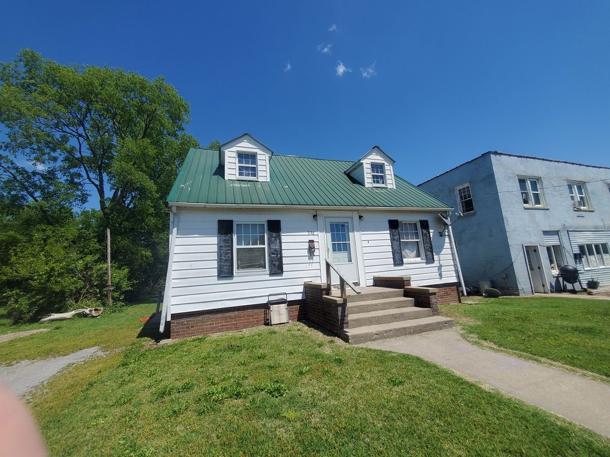 326 Ford Street, Harrisburg, IL 62946