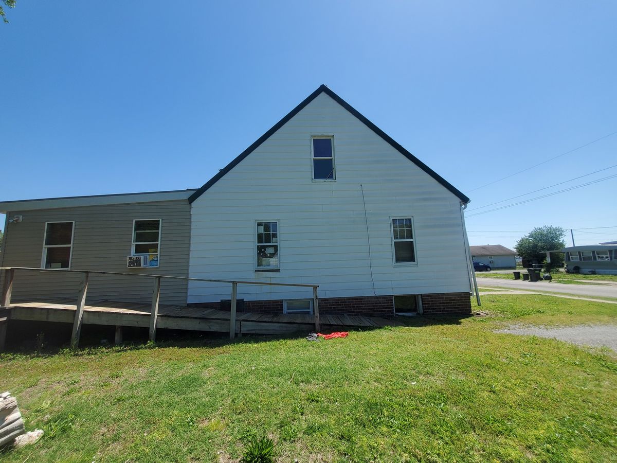 326 E Ford Street, Harrisburg, IL 62946