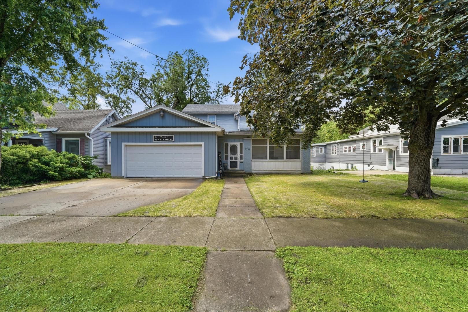 627 E Main Street — Ottawa, IL 61350