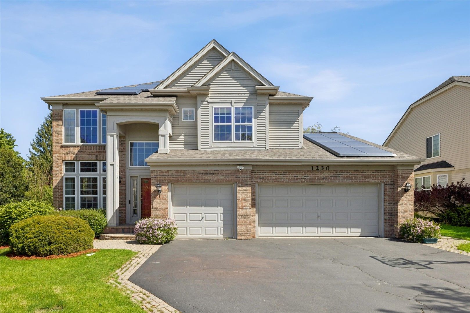 1230 W Claridge Court — Palatine, IL 60067