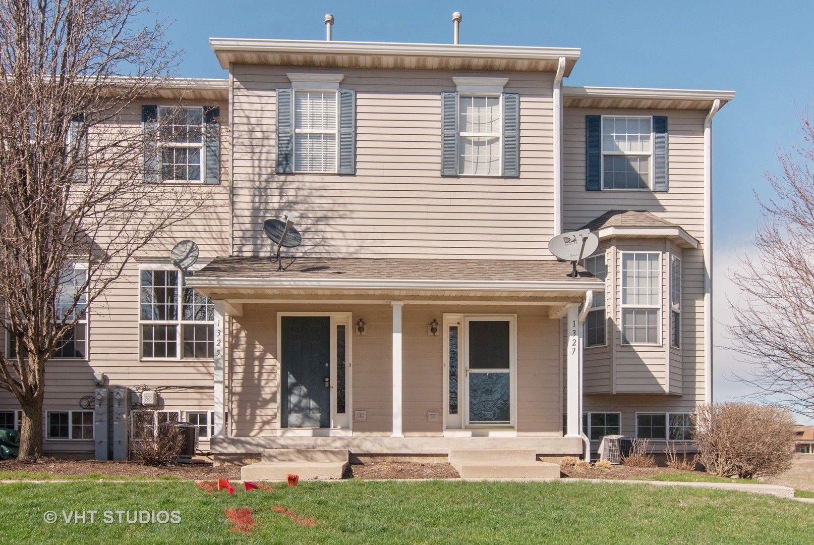 1325 Chestnut Lane — Yorkville, IL 60560