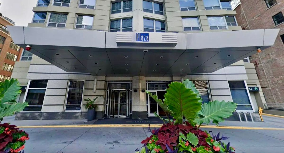 440 WABASH Avenue, Chicago, IL 60611