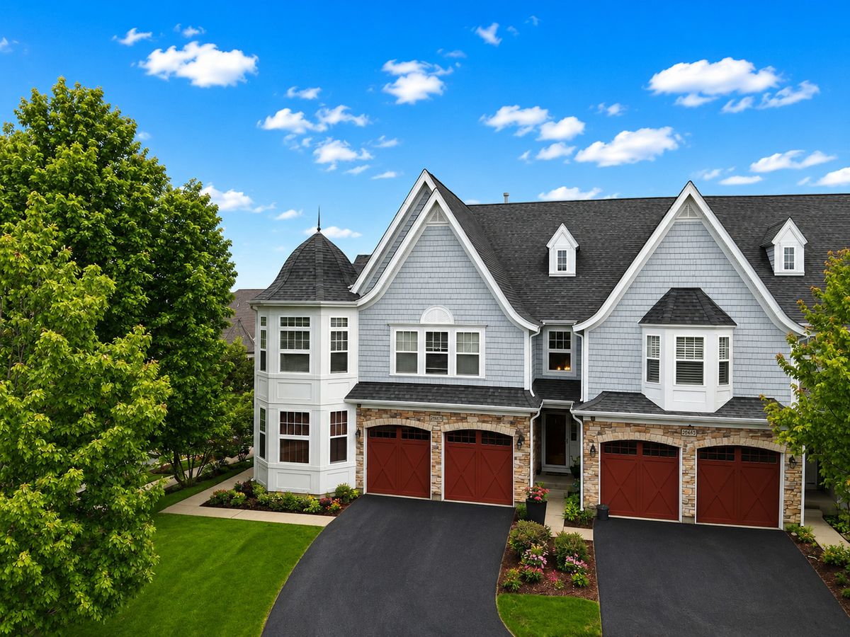 21889 W Talia Lane, Deer Park, IL 60010