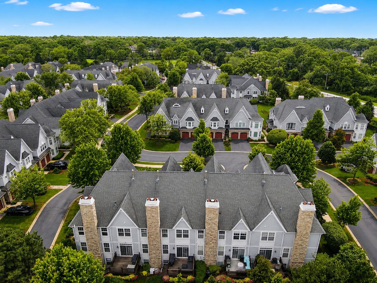 21889 W Talia Lane, Deer Park, IL 60010
