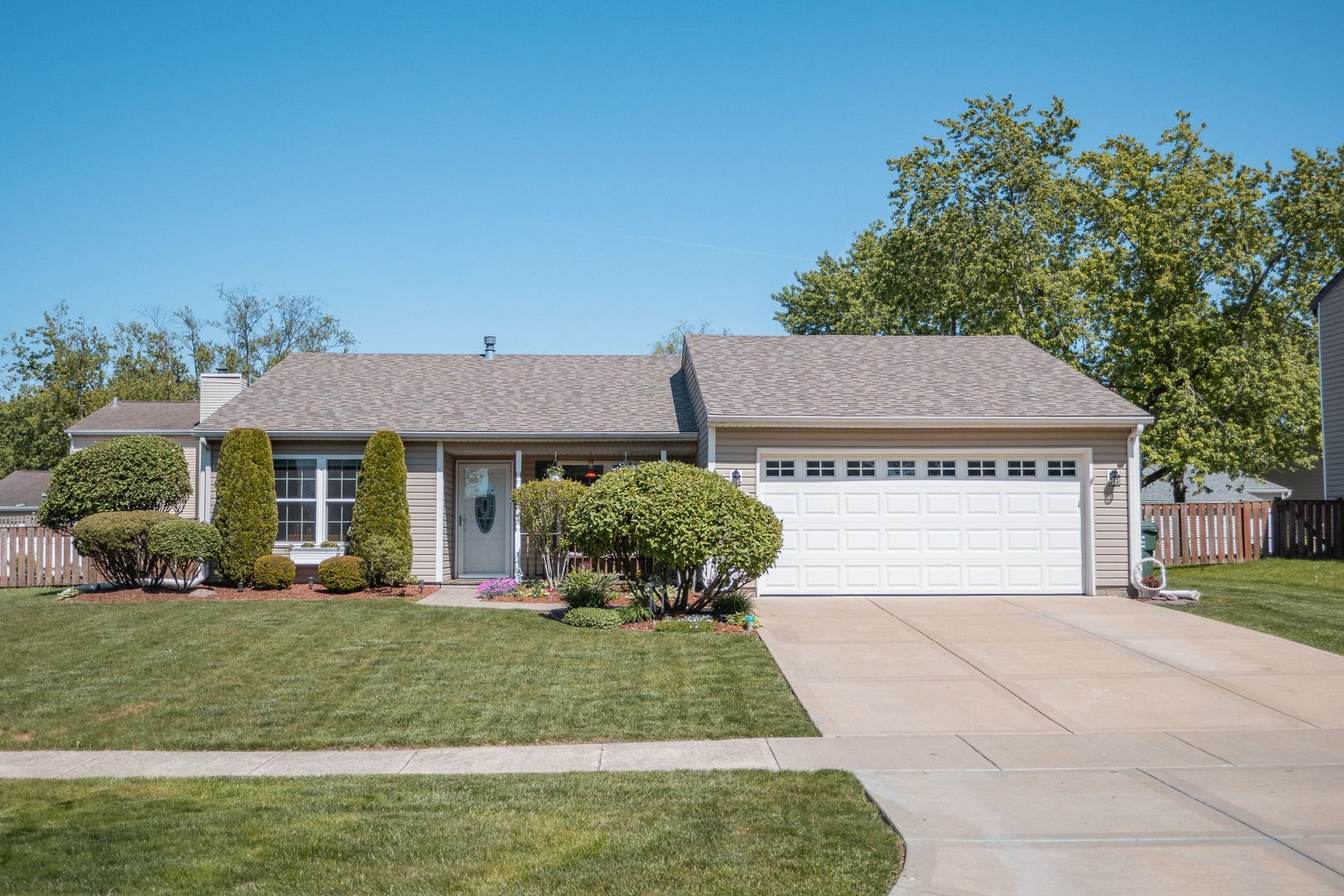 20533 S Graceland Lane — Frankfort, IL 60423