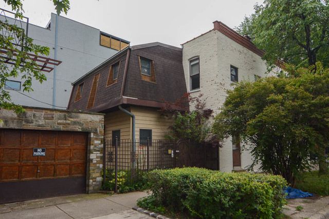 2823 SHAKESPEARE Avenue, Chicago, IL 60647
