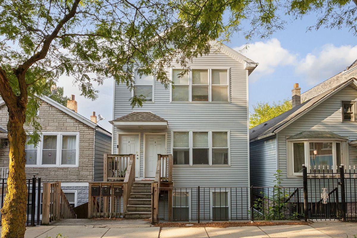 2151 Cullerton Street, Chicago, IL 60608
