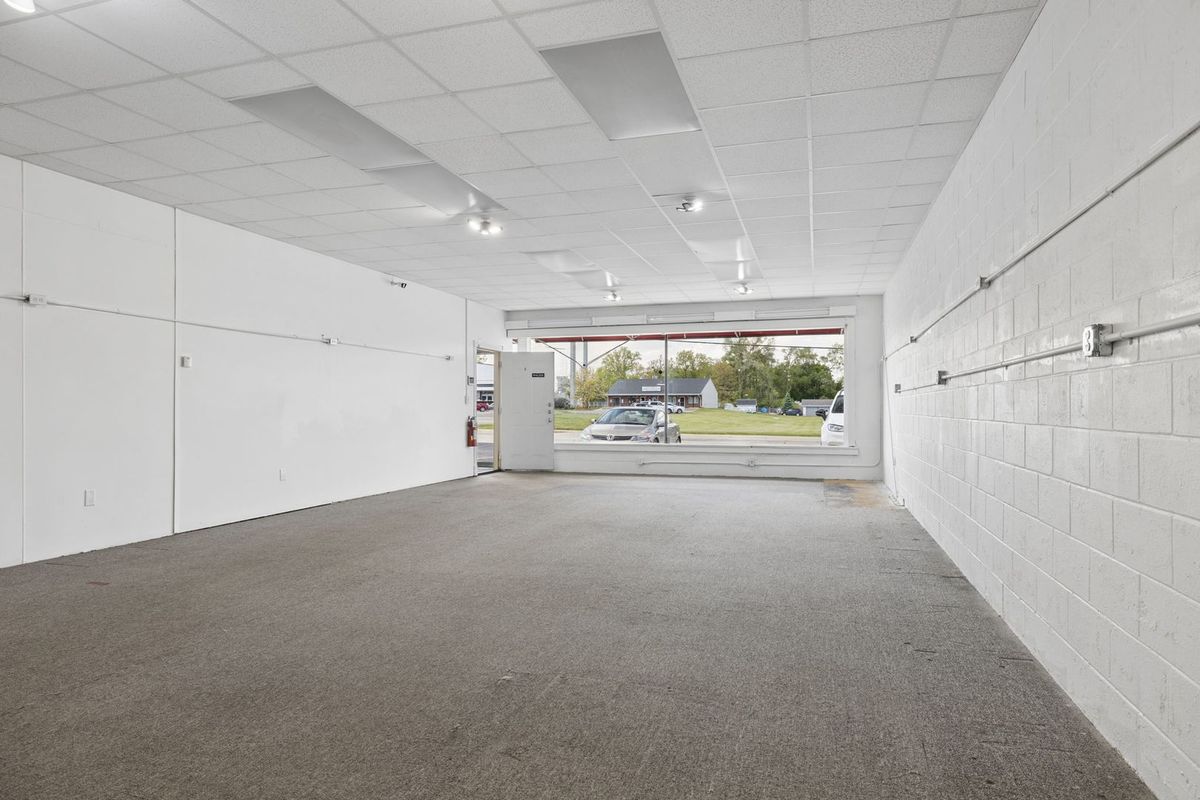 605 W Baltimore Street #A, Wilmington, IL 60481