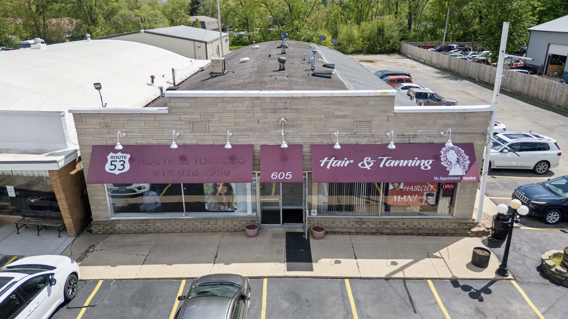 605 W Baltimore Street #A — Wilmington, IL 60481