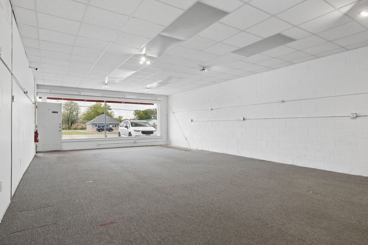605 W Baltimore Street #A, Wilmington, IL 60481