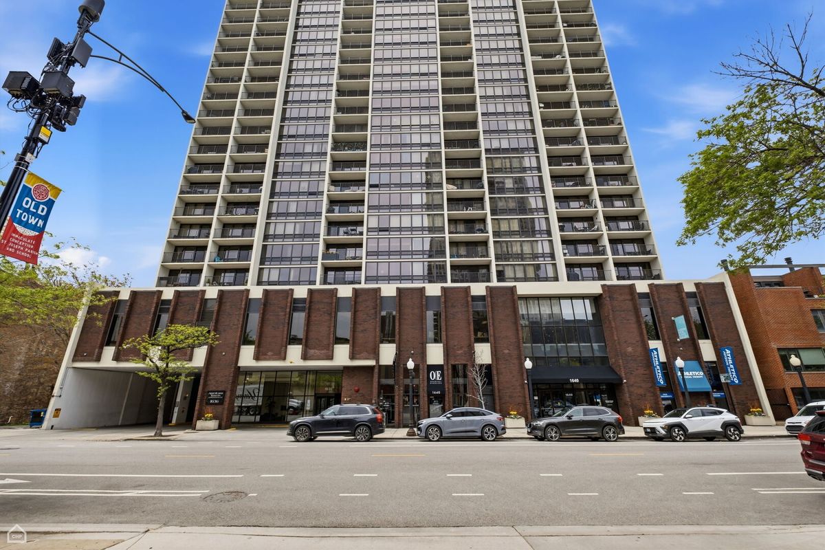 1636 Wells Street, Chicago, IL 60614