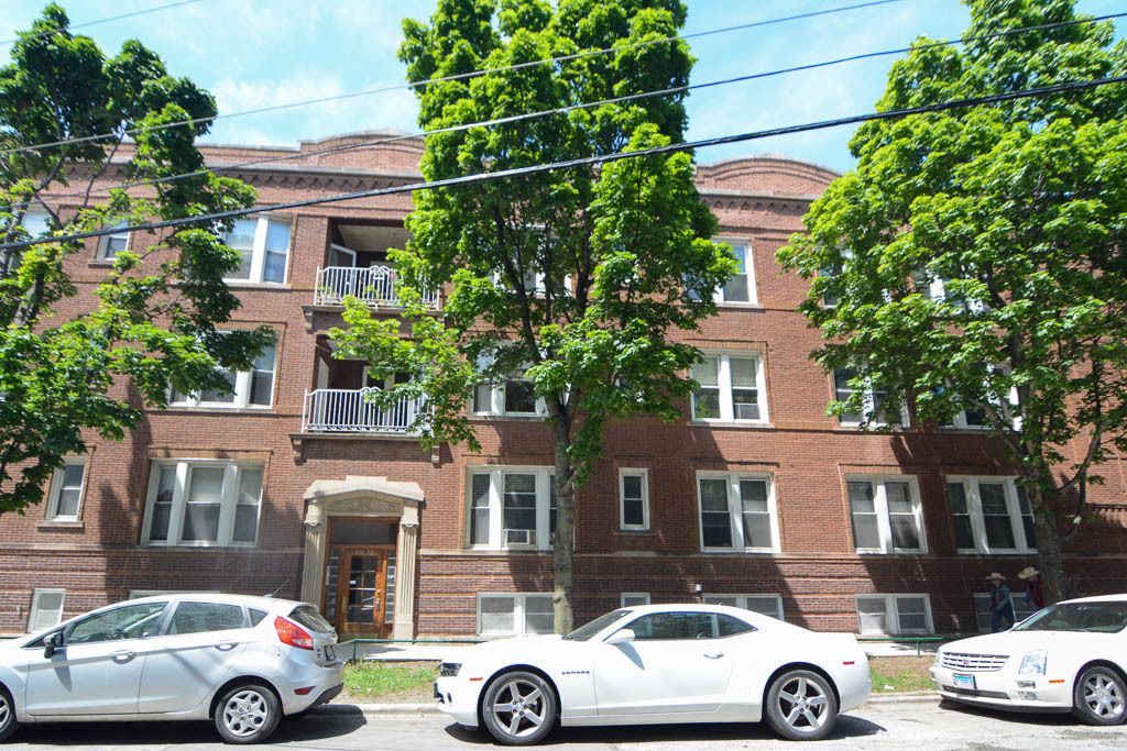 852 LEAVITT Street, Chicago, IL 60622