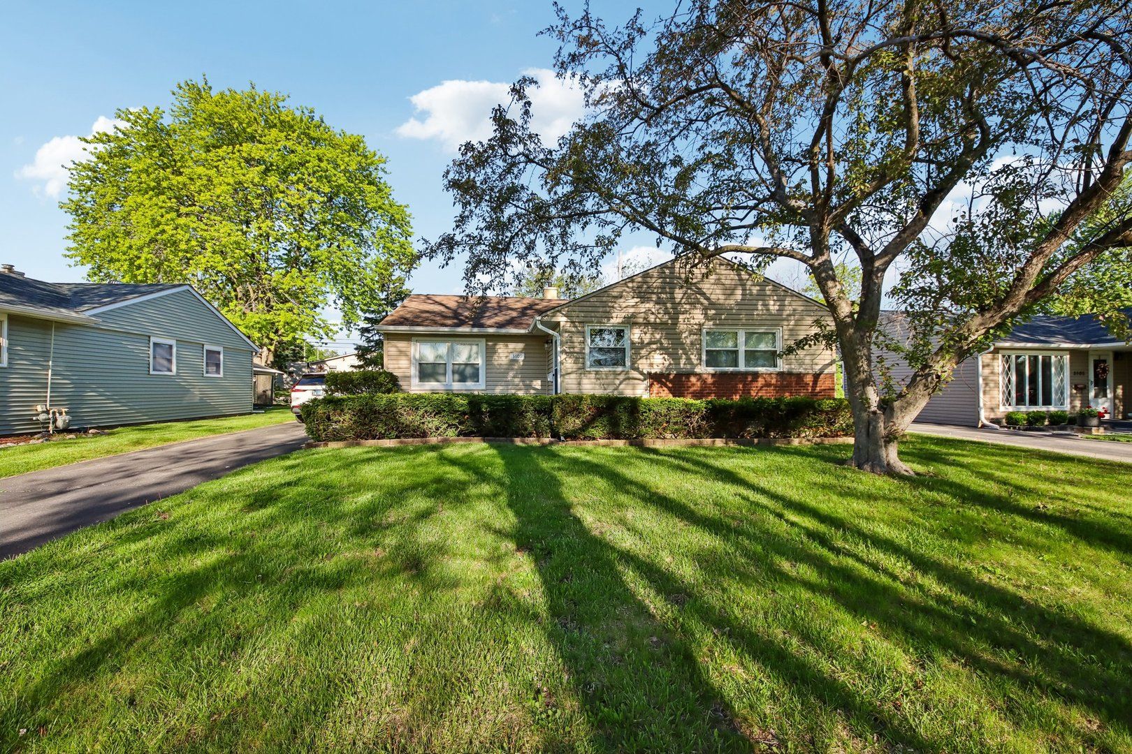 3107 Falcon Court — Rolling Meadows, IL 60008