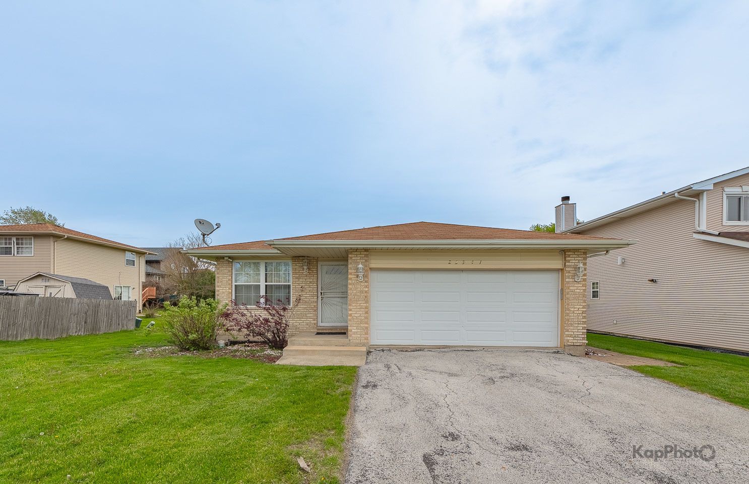 22341 Cornell Avenue — Sauk Village, IL 60411