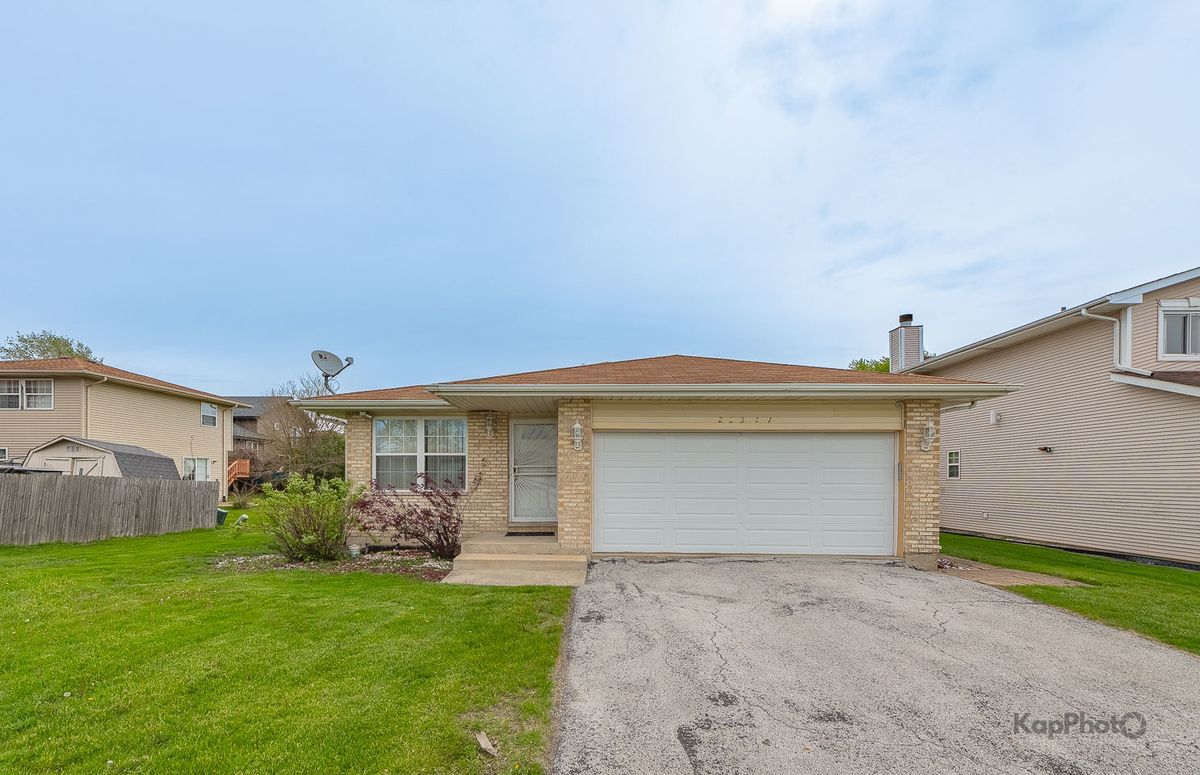 22341 Cornell Avenue, Sauk Village, IL 60411