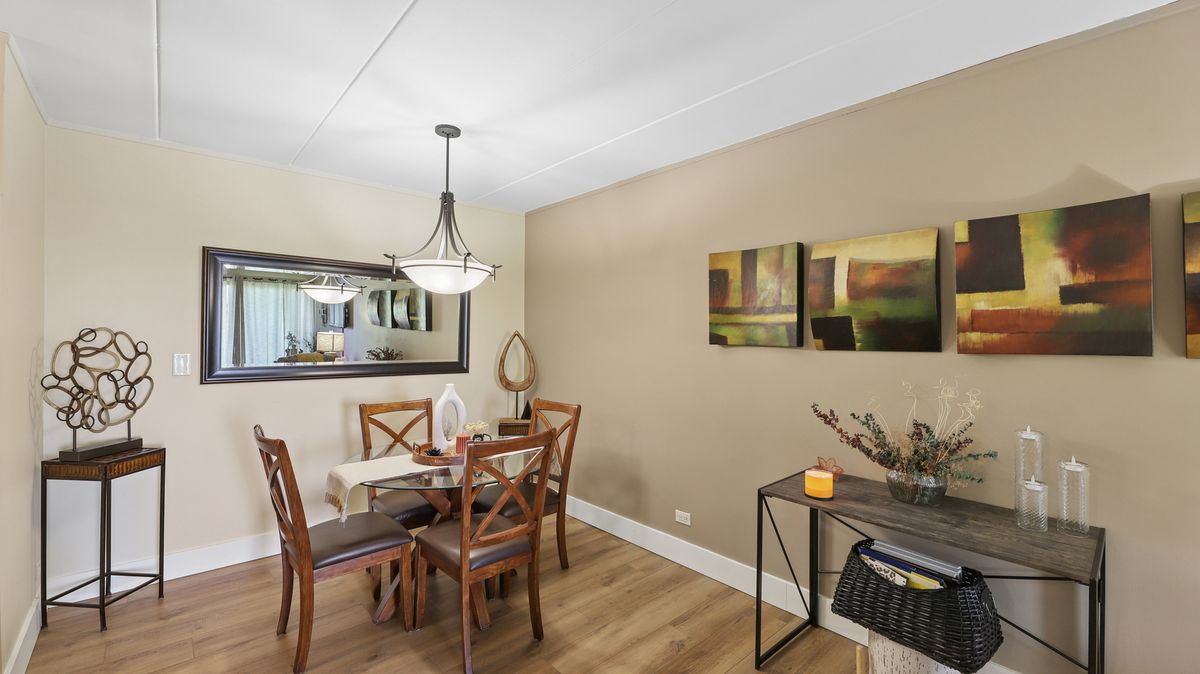 18 E Old Willow Road #504N, Prospect Heights, IL 60070