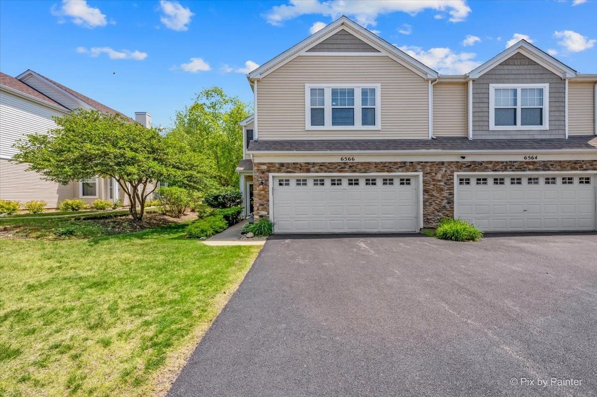 6566 Marble Lane — Carpentersville, IL 60110