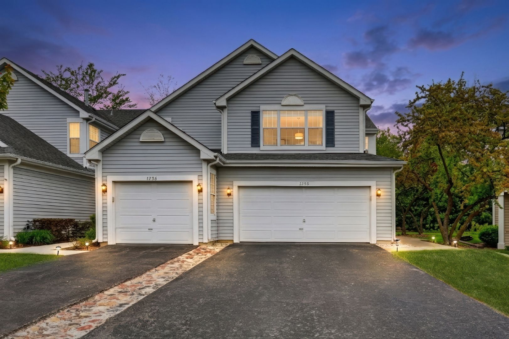 1258 S Candlestick Way — Waukegan, IL 60085
