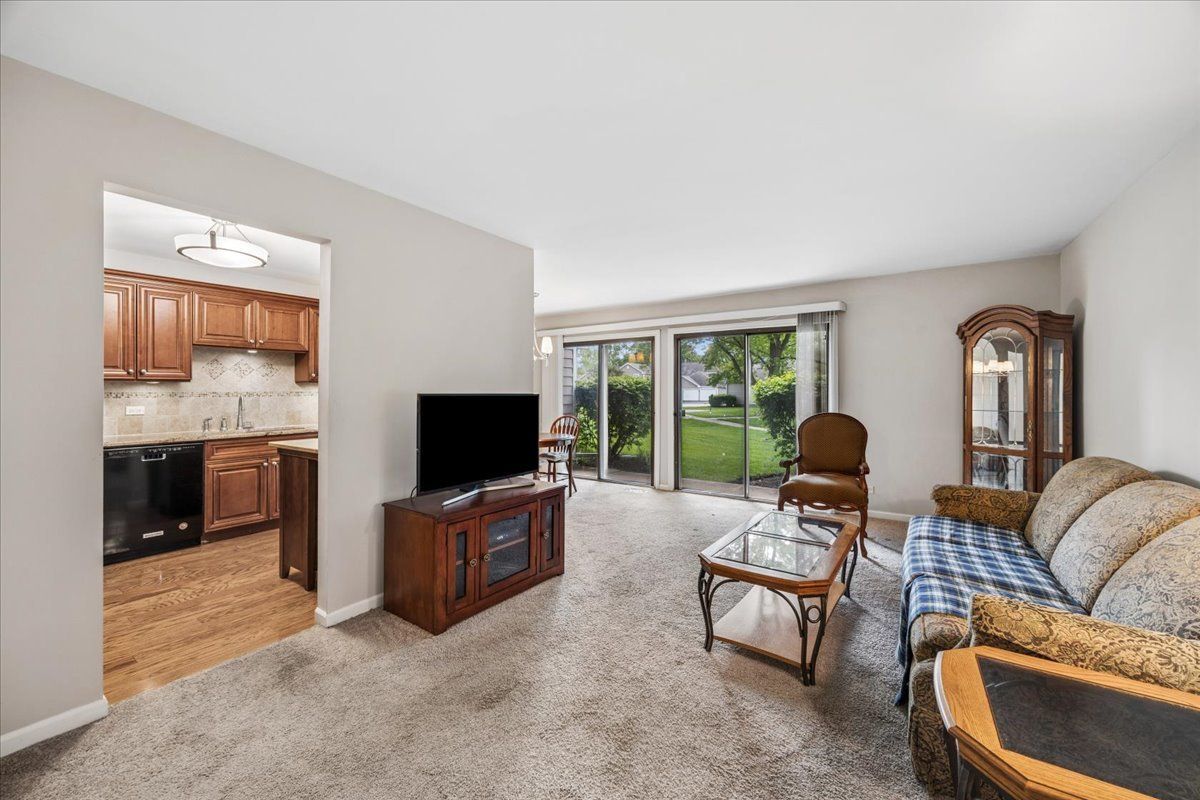 349 Newgate Court #C1, Schaumburg, IL 60193