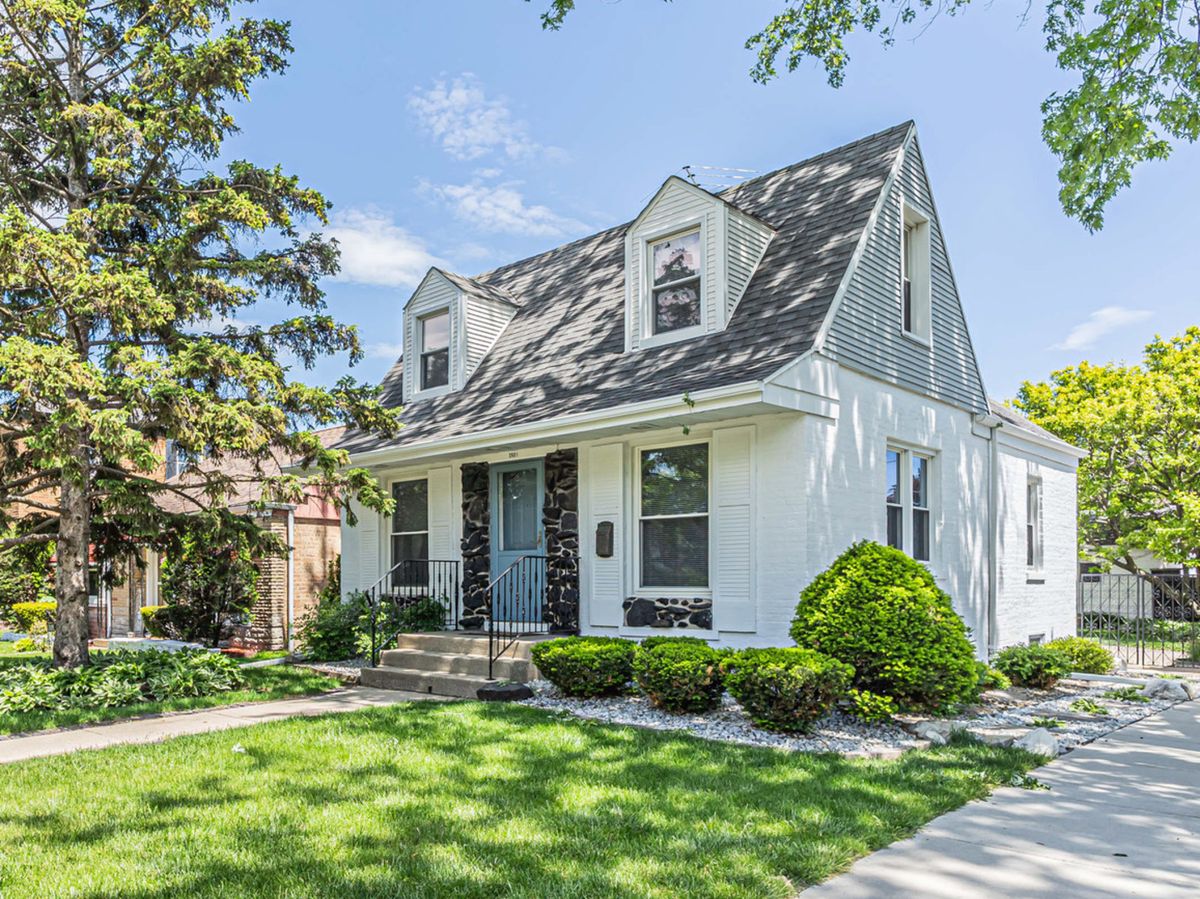 2601 West Street, River Grove, IL 60171