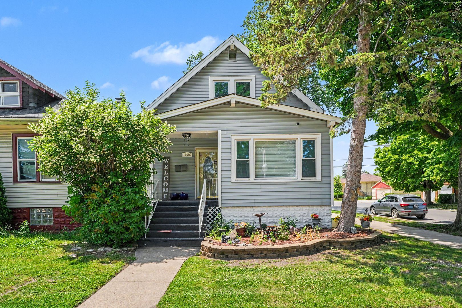 11000 S Normal Avenue — Chicago, IL 60628