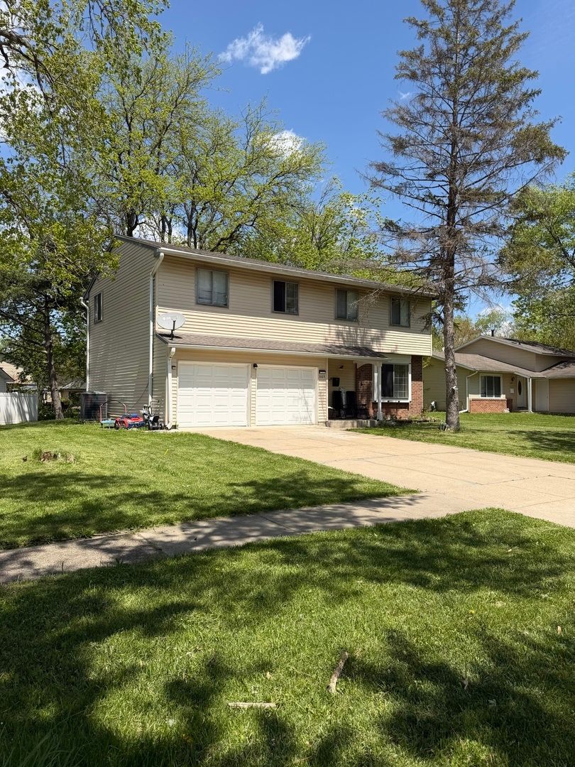 1064 Amherst Lane — University Park, IL 60484