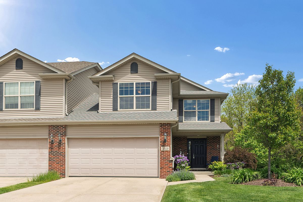 25419 Oconnel Lane, Manhattan, IL 60442