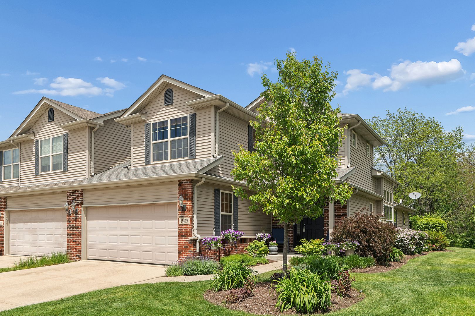 25419 Oconnel Lane — Manhattan, IL 60442