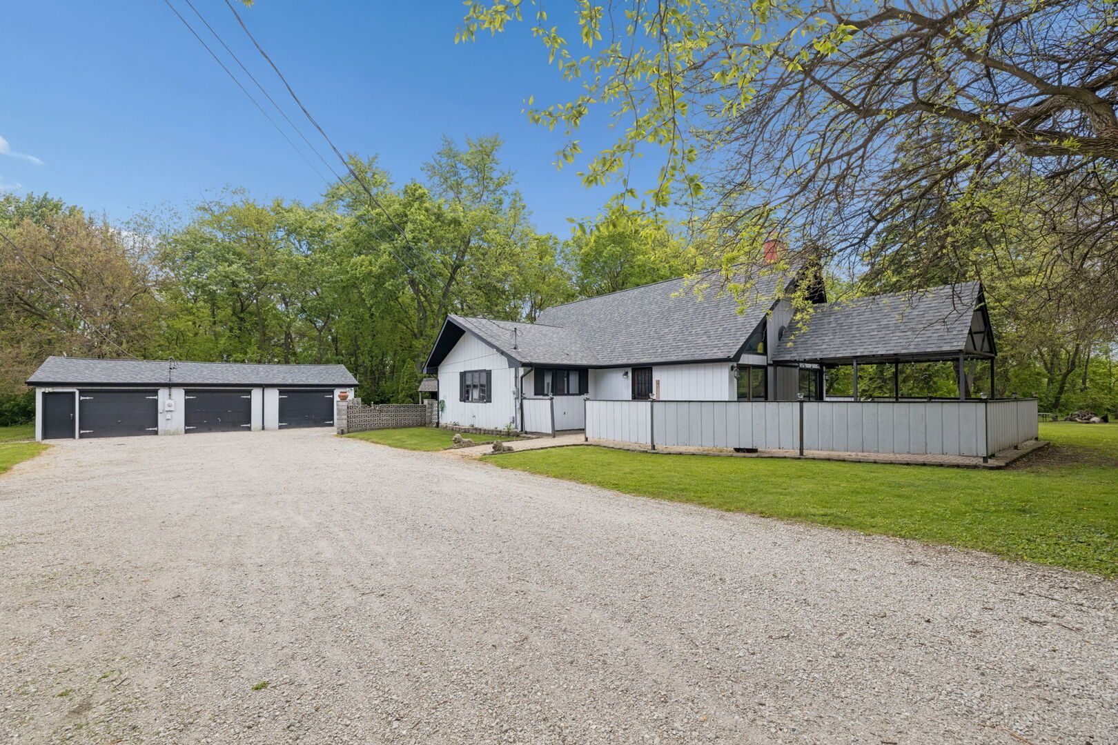 336 E Joliet Highway — New Lenox, IL 60451