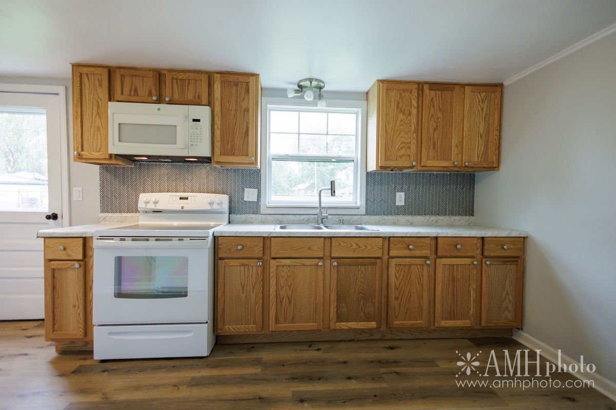 165 Belle Aire Avenue, Bourbonnais, IL 60914
