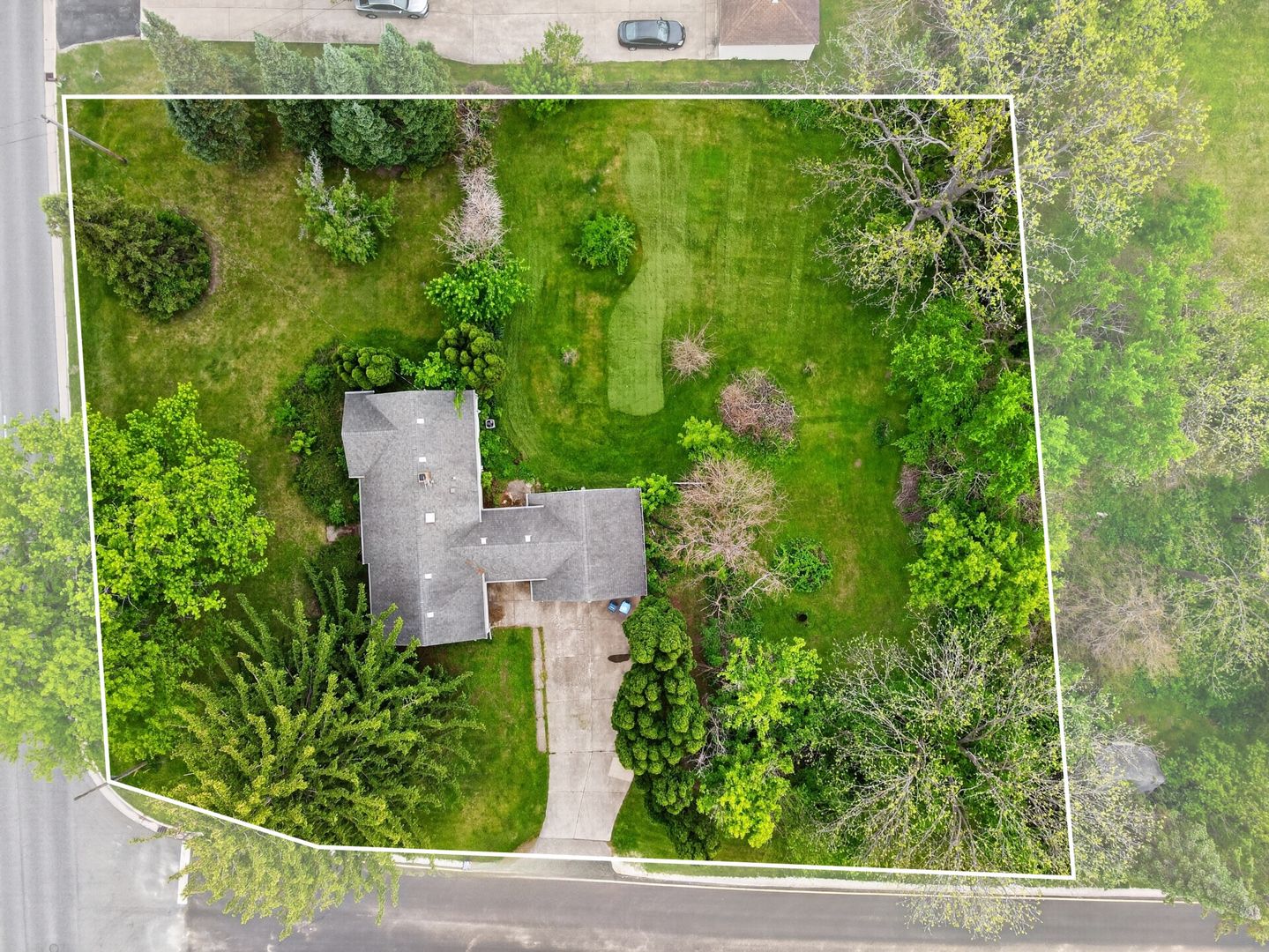 5625 Lincoln Avenue — Lisle, IL 60532