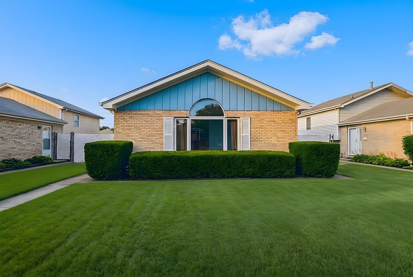 3443 W 147th Street — Midlothian, IL 60445