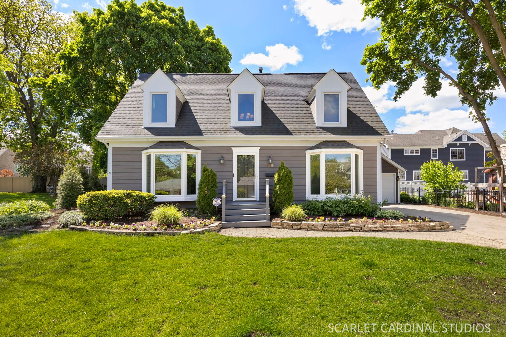 416 W Oak Street — Wheaton, IL 60187