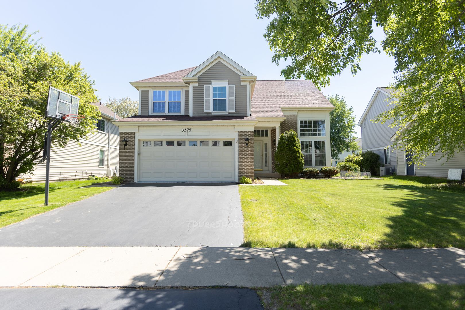 3275 Grafton Lane — Aurora, IL 60502
