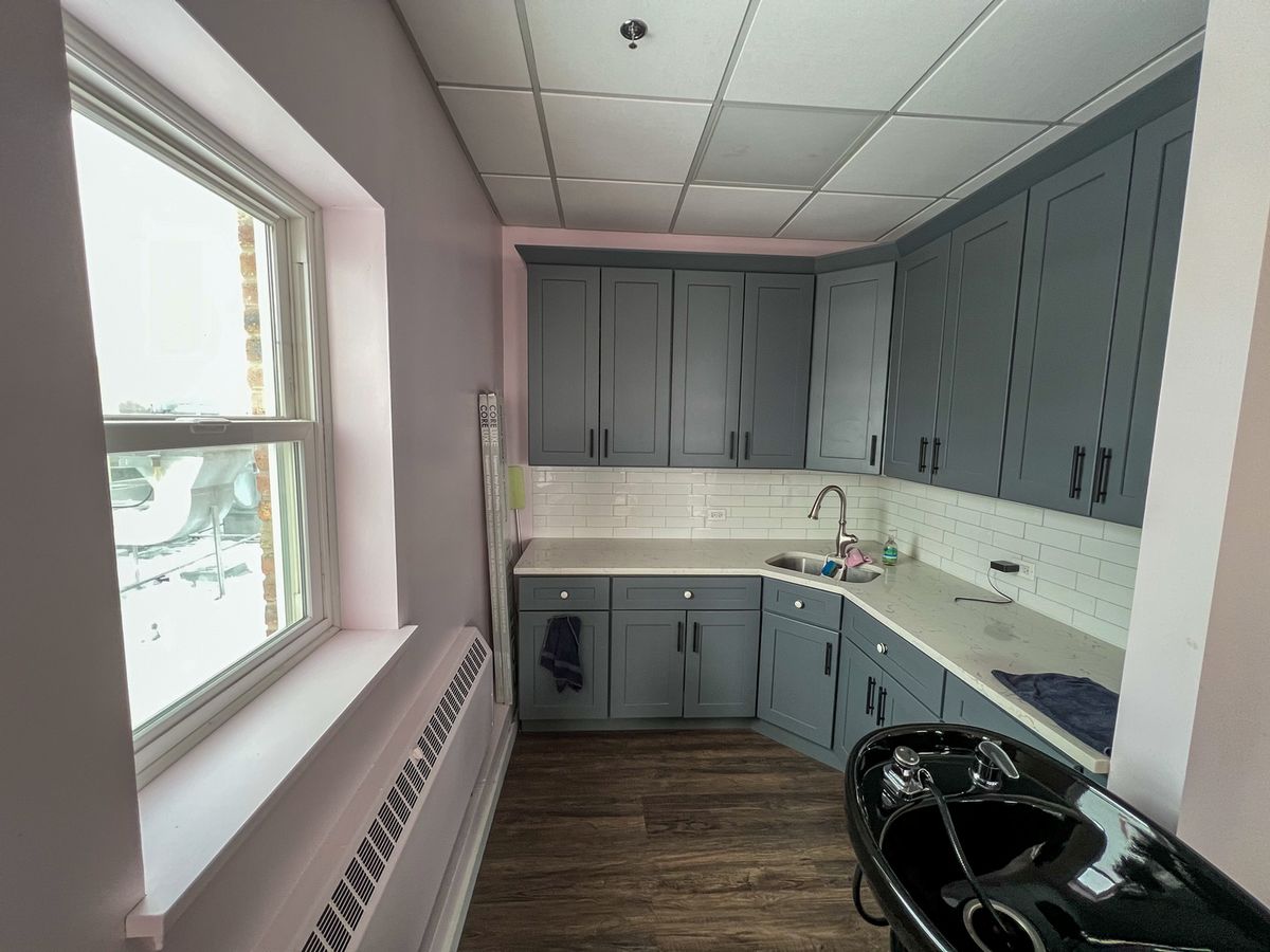 901 Burlington Avenue #2BR-207, Western Springs, IL 60558