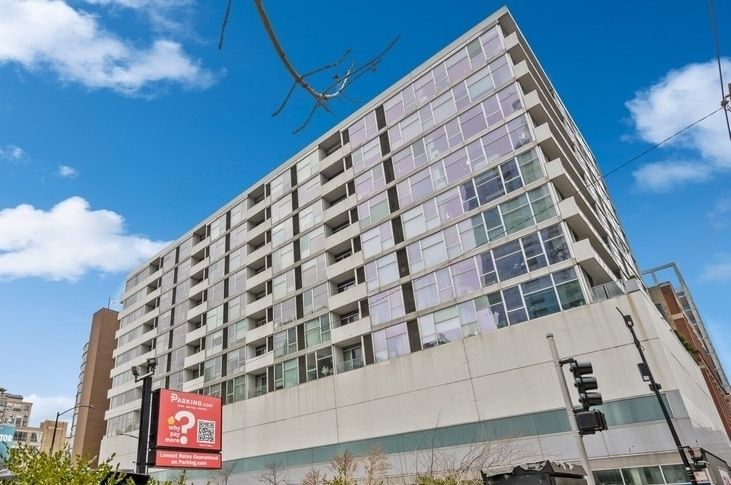 630 FRANKLIN Street, Chicago, IL 60654