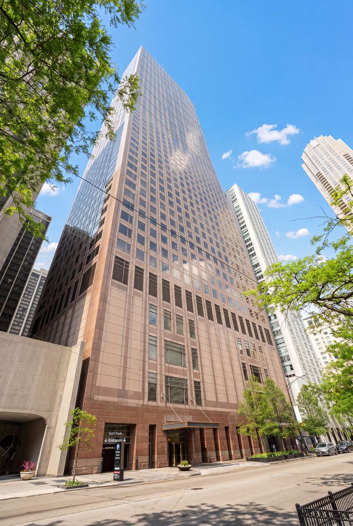 161 E Chicago Avenue #33B — Chicago, IL 60611