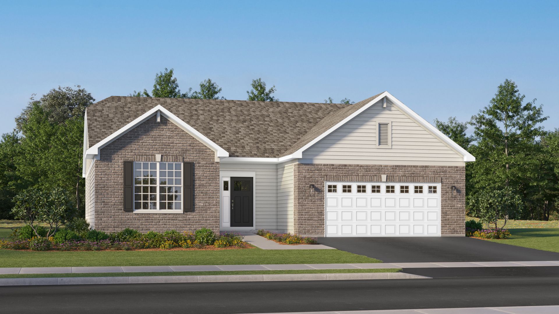 15058 S Darr Drive — Plainfield, IL 60544