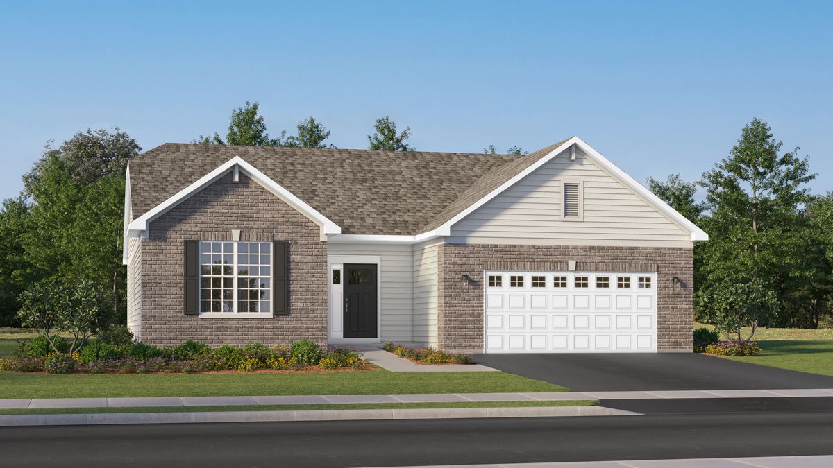 15058 Darr Drive, Plainfield, IL 60544