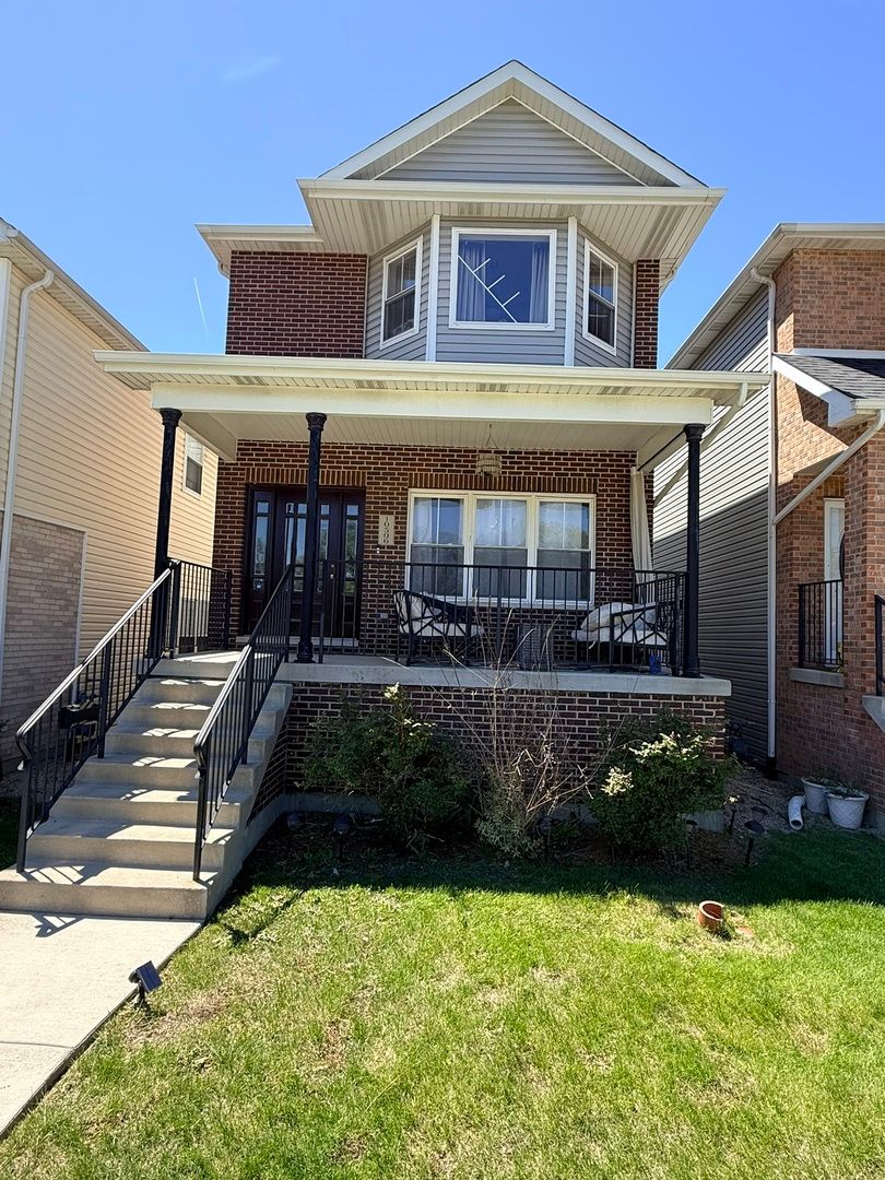 10506 S Throop Street — Chicago, IL 60643
