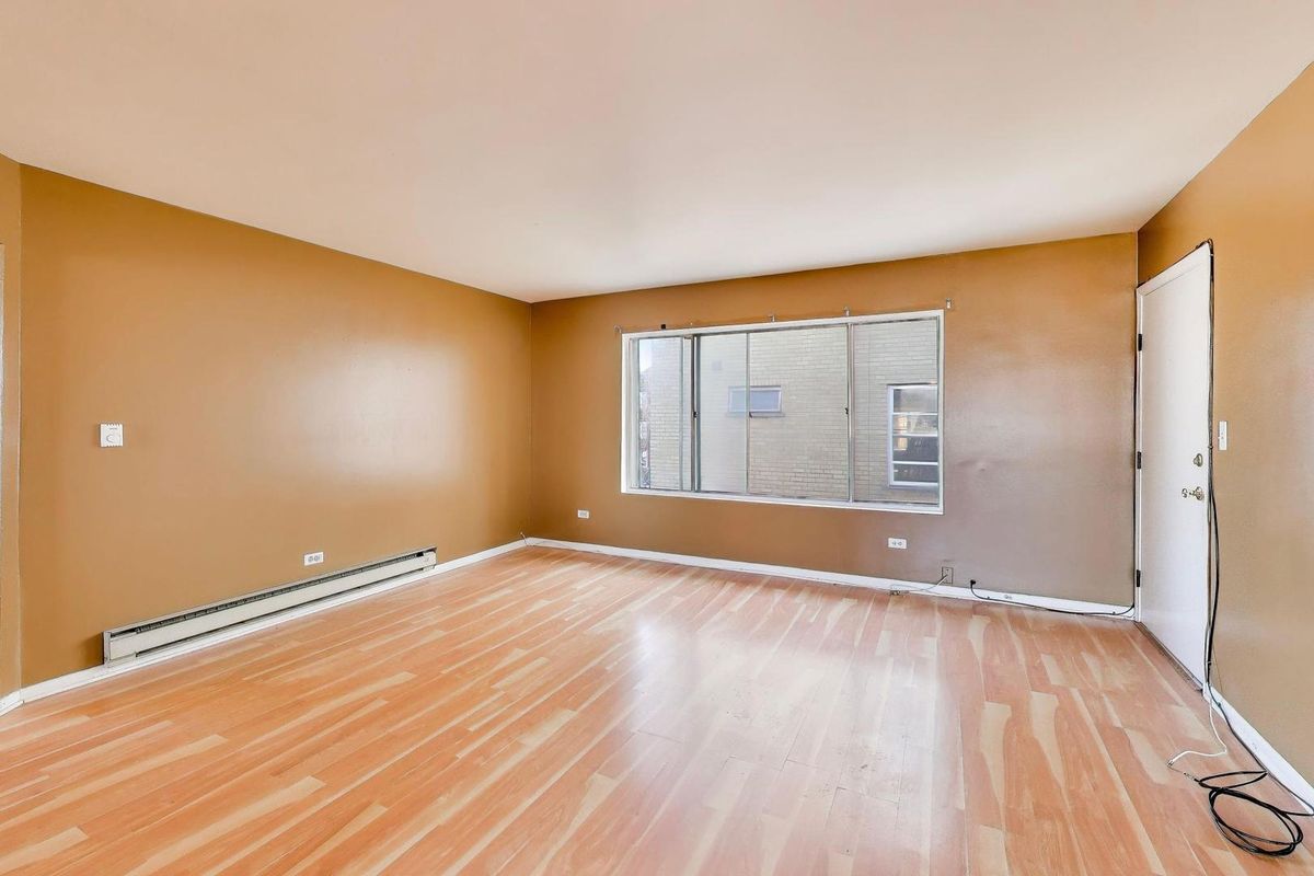 306 Chicago Avenue #3N, Oak Park, IL 60302