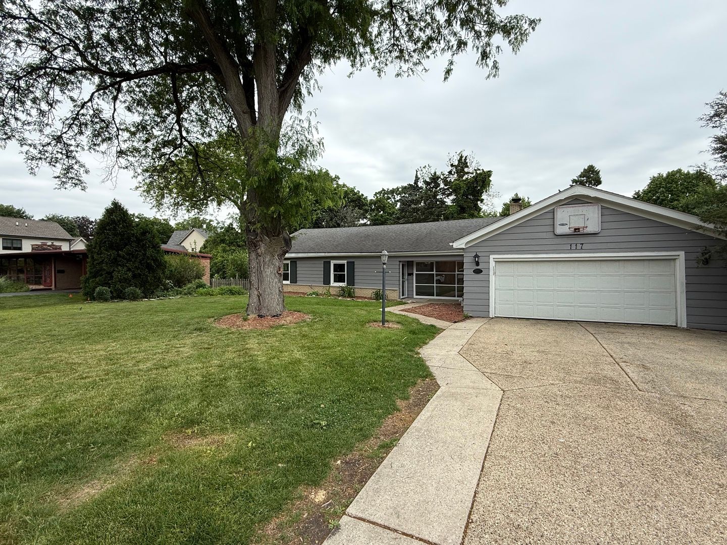 117 E Elm Street — Wheaton, IL 60189
