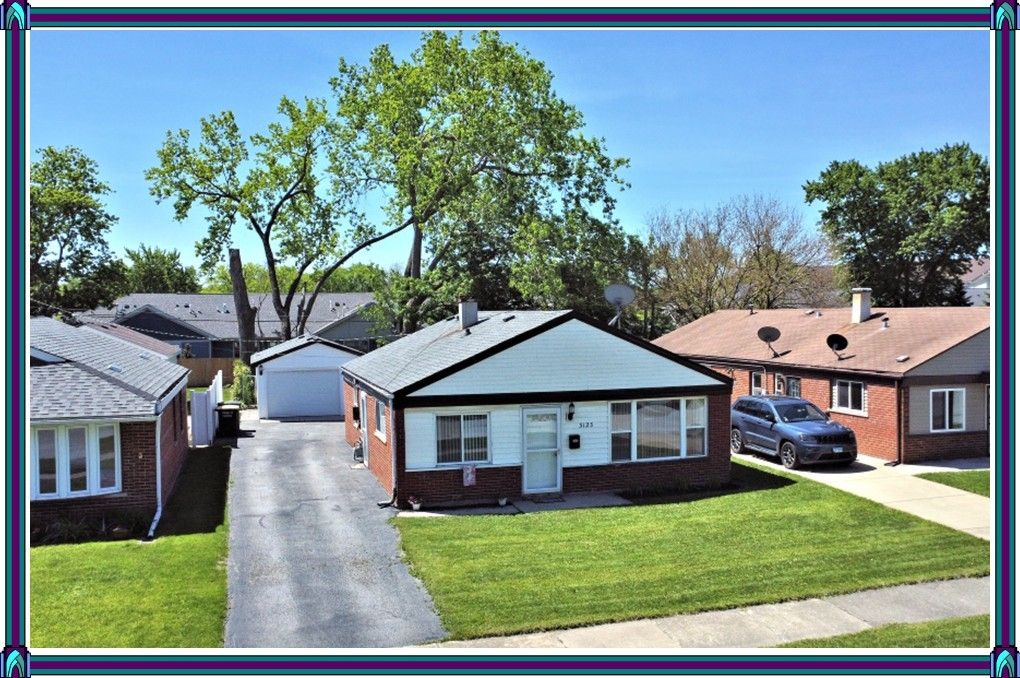 3123 176th Street — Lansing, IL 60438